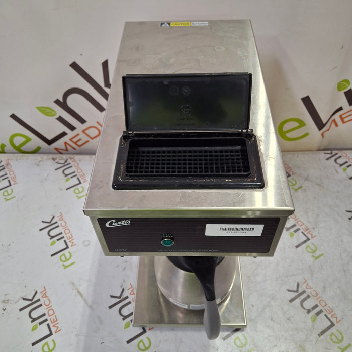 Curtis Curtis SCCAFE0PP10A000 Coffee Brewer Restaurant Equipment reLink Medical