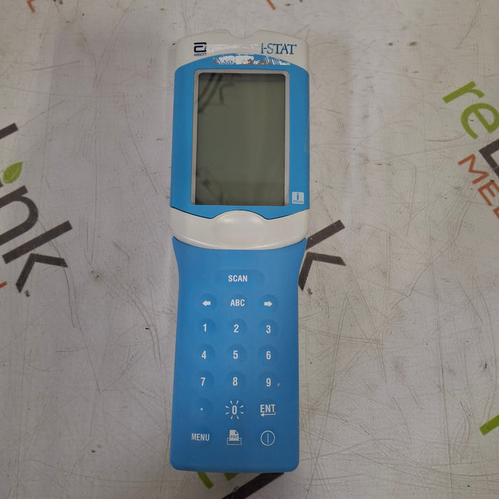 Abbott i-Stat 1 300W Wireless Blood Analyzer