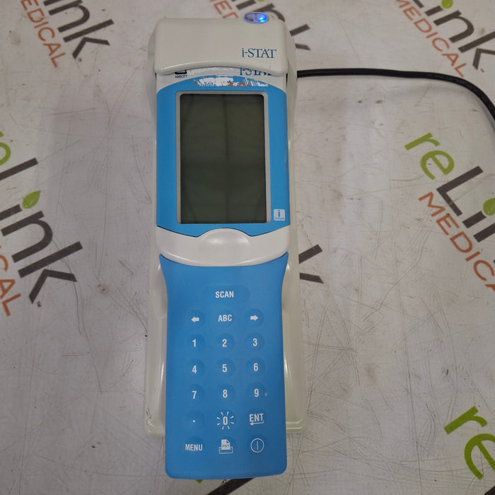 Abbott i-Stat 1 300W Wireless Blood Analyzer