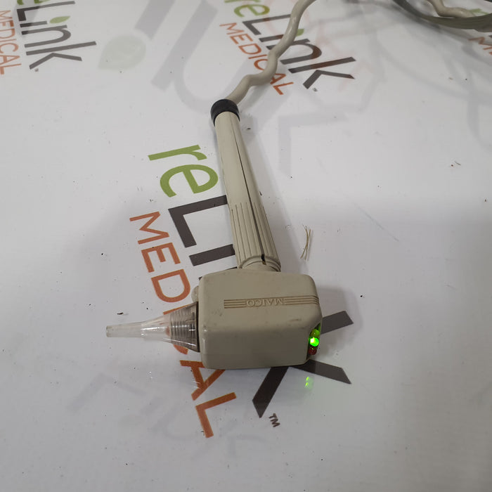 Maico MA640 Portable Audiometer