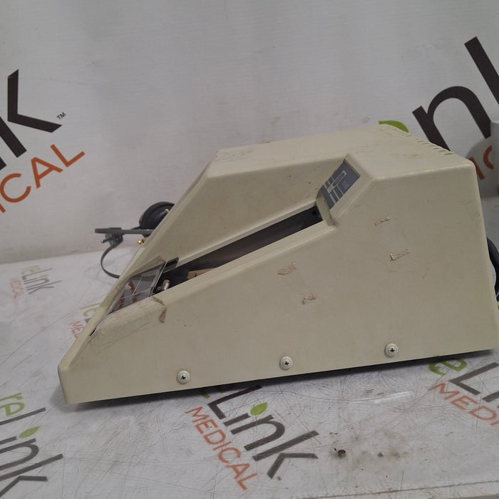 Maico MA640 Portable Audiometer