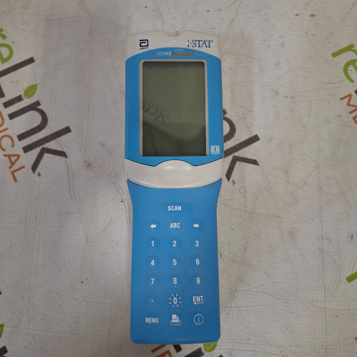 Abbott i-Stat 1 300W Wireless Blood Analyzer