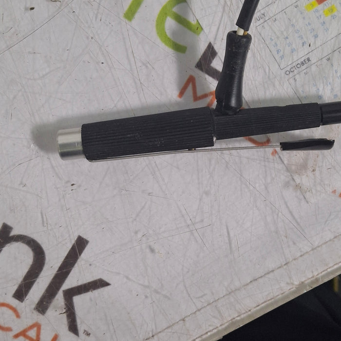 Burton Cavitron Electricator