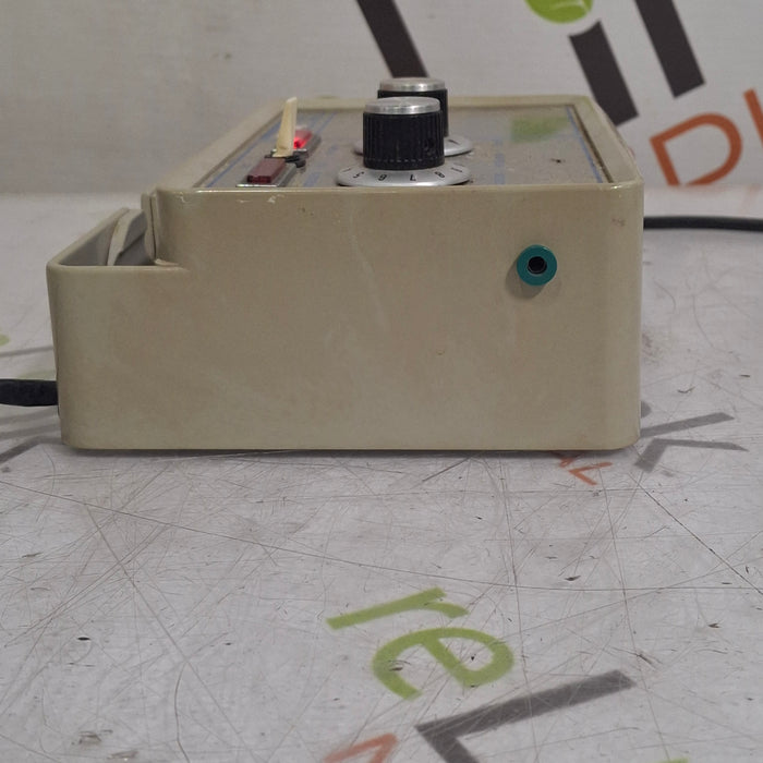 Burton Cavitron Electricator