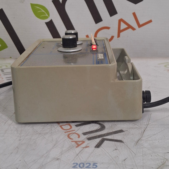 Burton Cavitron Electricator