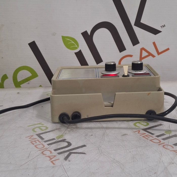 Burton Cavitron Electricator