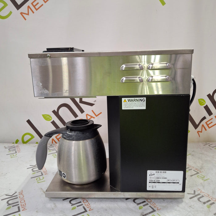 Curtis SCCAFE0PP10A000 Coffee Brewer