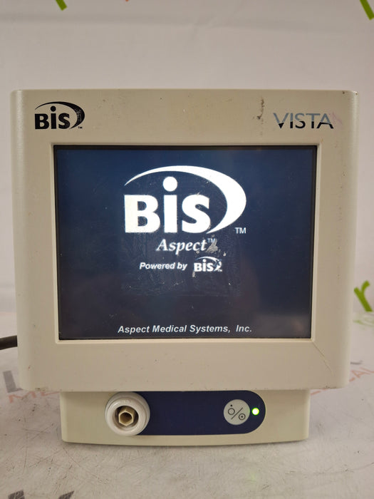 Covidien BIS Monitoring System Bispectral Index Monitor