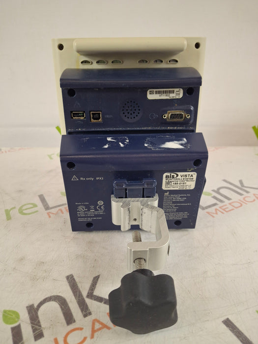 Covidien BIS Monitoring System Bispectral Index Monitor