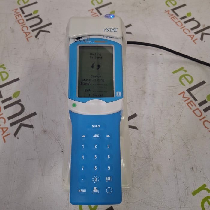 Abbott i-Stat 1 300W Wireless Blood Analyzer