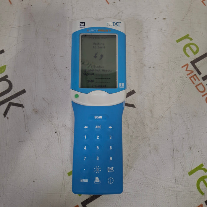 Abbott i-Stat 1 300W Wireless Blood Analyzer