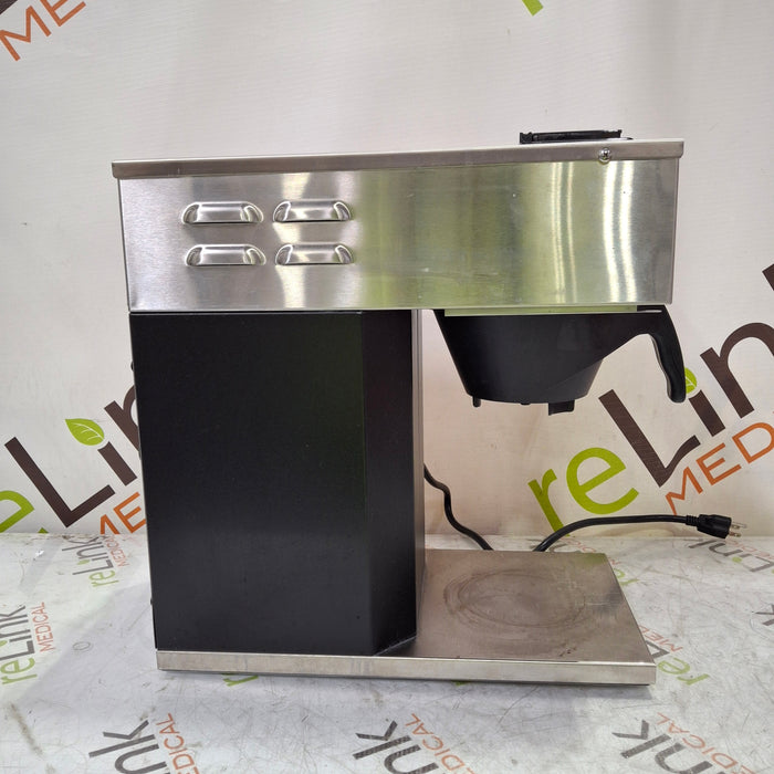 Curtis SCCAFE0PP10A000 Coffee Brewer
