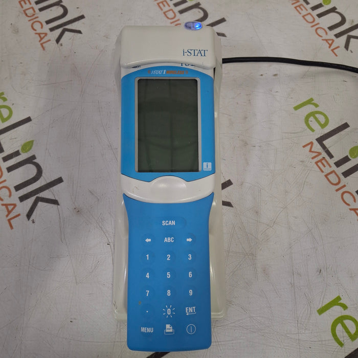 Abbott i-Stat 1 300W Wireless Blood Analyzer