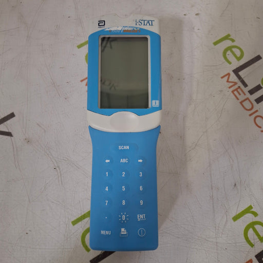 Abbott Abbott i-Stat 1 300W Wireless Blood Analyzer Clinical Lab reLink Medical