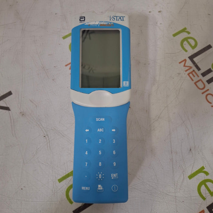 Abbott Abbott i-Stat 1 300W Wireless Blood Analyzer Clinical Lab reLink Medical