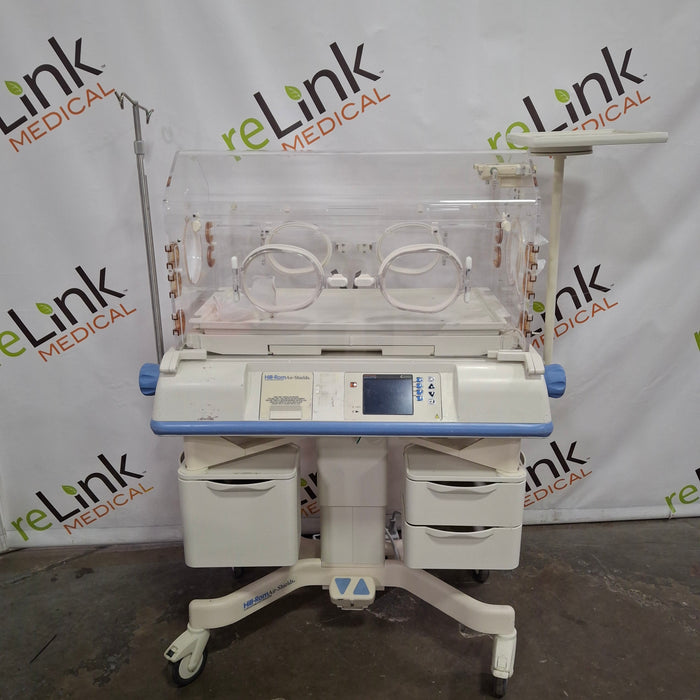 Hill-Rom Hill-Rom C2000 Infant Incubator Infant Warmers and Incubators reLink Medical