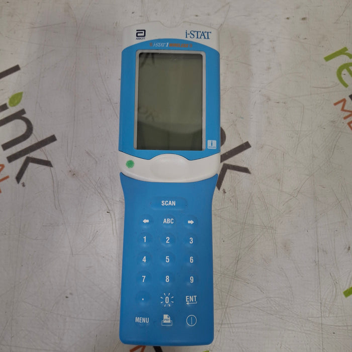 Abbott i-Stat 1 300W Wireless Blood Analyzer