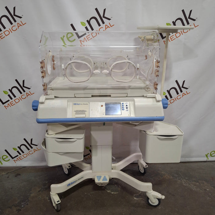 Hill-Rom Hill-Rom C2000 Infant Incubator Infant Warmers and Incubators reLink Medical