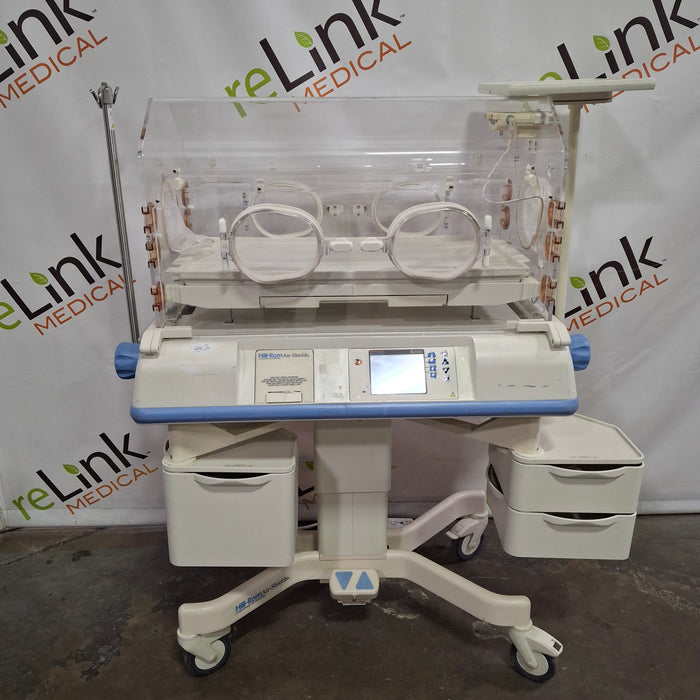 Hill-Rom Hill-Rom Air Shields Incubator Infant Warmers and Incubators reLink Medical