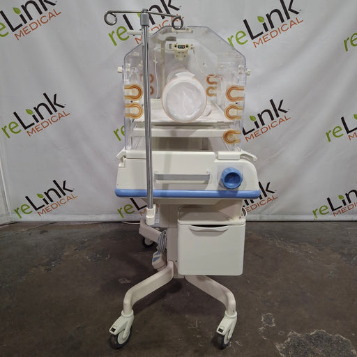 Hill-Rom Hill-Rom Air Shields Incubator Infant Warmers and Incubators reLink Medical