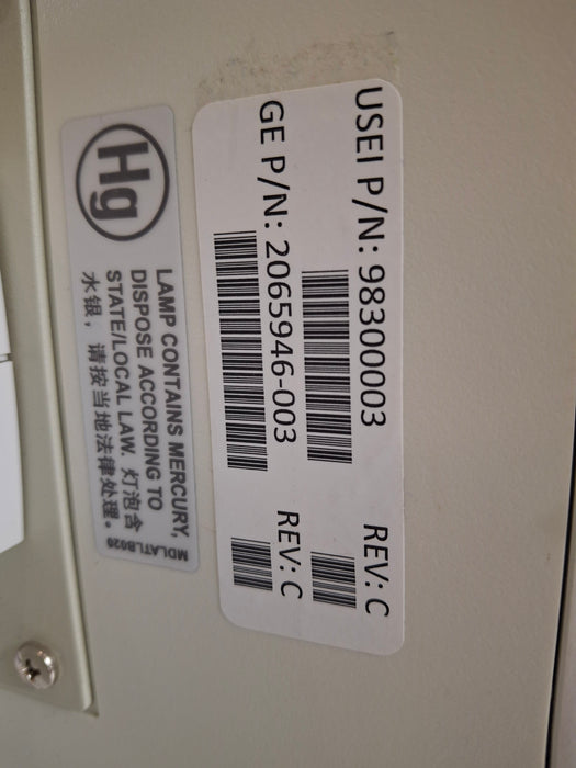 GE Healthcare CDA19 19" Medical Monitor