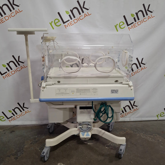Hill-Rom Hill-Rom Air Shields Incubator Infant Warmers and Incubators reLink Medical