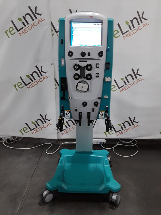 Gambro Gambro Prismaflex Dialysis Machine Dialysis reLink Medical