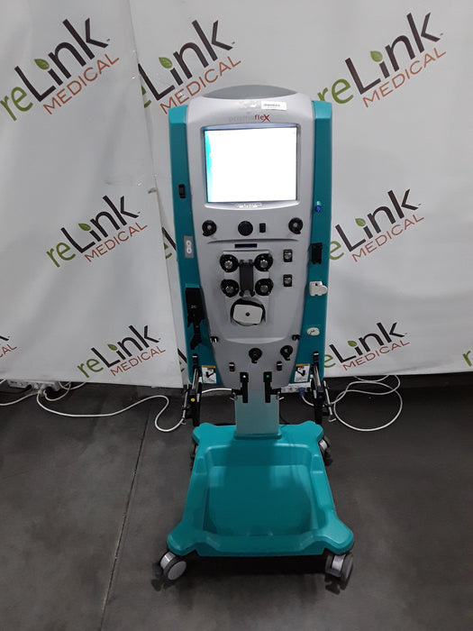 Gambro Gambro Prismaflex Dialysis Machine Dialysis reLink Medical