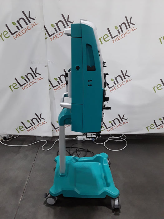 Gambro Gambro Prismaflex Dialysis Machine Dialysis reLink Medical