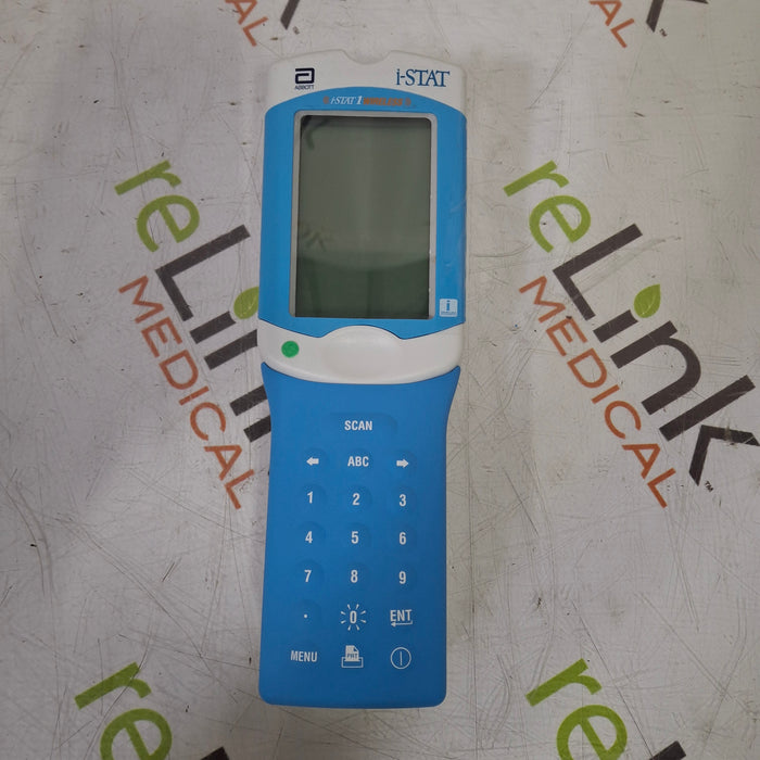 Abbott i-Stat 1 300W Wireless Blood Analyzer