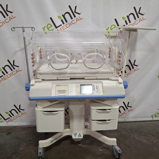 Hill-Rom Hill-Rom Air Shields Incubator Infant Warmers and Incubators reLink Medical