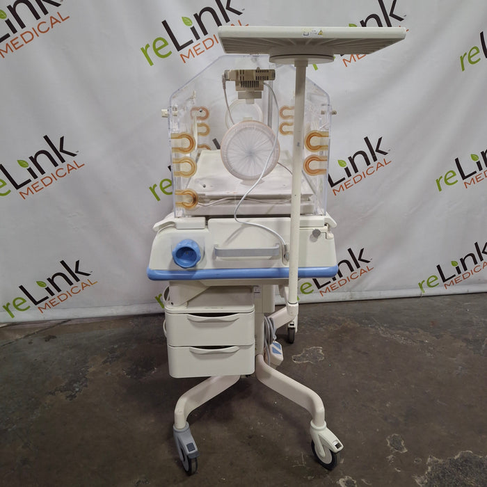 Hill-Rom Hill-Rom Air Shields Incubator Infant Warmers and Incubators reLink Medical
