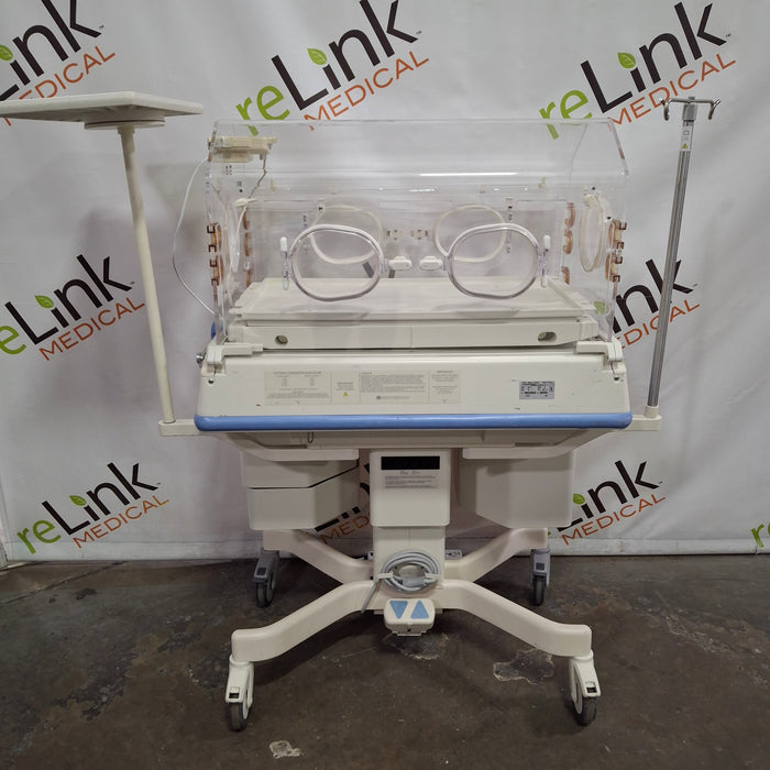 Hill-Rom Hill-Rom Air Shields Incubator Infant Warmers and Incubators reLink Medical