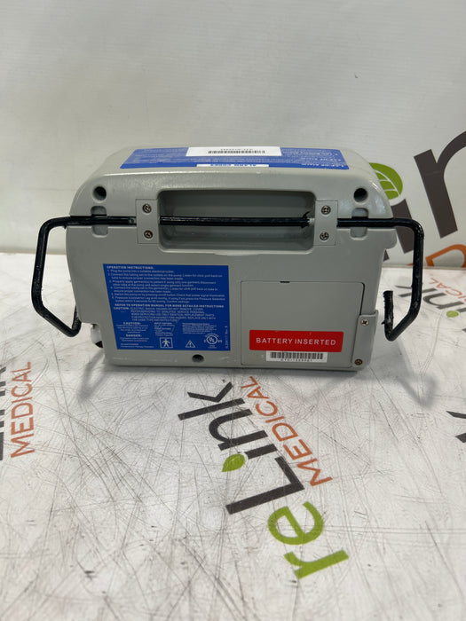 CTC CTC VasoPress Supreme Mini VP500DM Pump Surgical Equipment reLink Medical