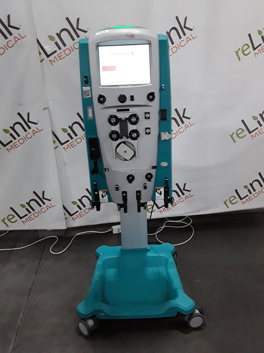 Gambro Gambro Prismaflex Dialysis Machine Dialysis reLink Medical