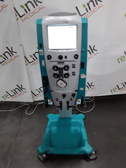 Gambro Gambro Prismaflex Dialysis Machine Dialysis reLink Medical