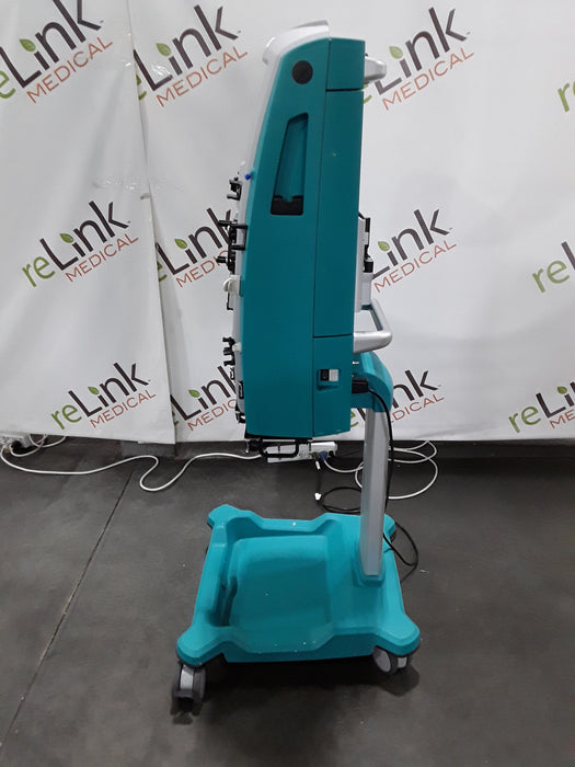 Gambro Gambro Prismaflex Dialysis Machine Dialysis reLink Medical