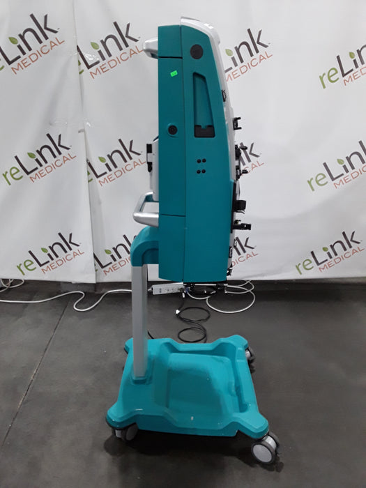 Gambro Gambro Prismaflex Dialysis Machine Dialysis reLink Medical