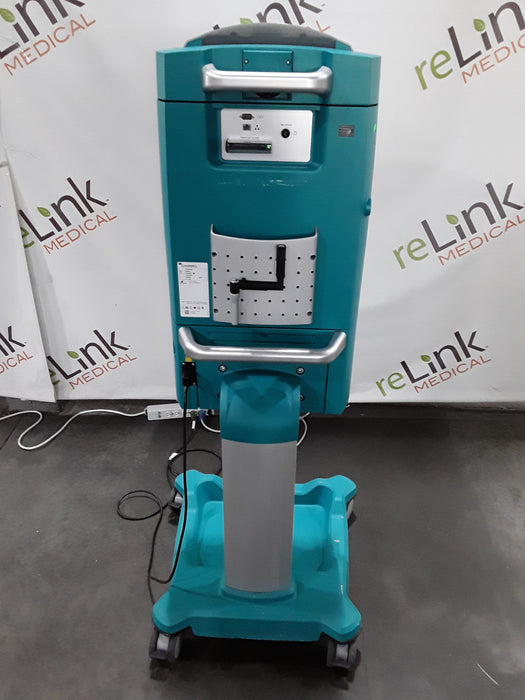 Gambro Gambro Prismaflex Dialysis Machine Dialysis reLink Medical