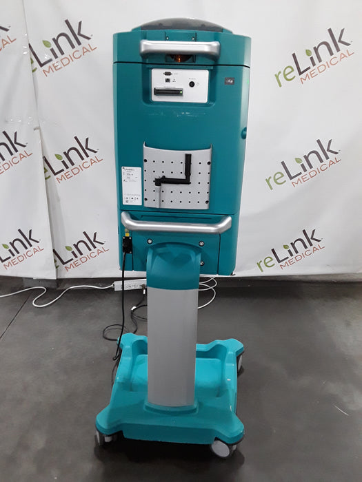 Gambro Gambro Prismaflex Dialysis Machine Dialysis reLink Medical