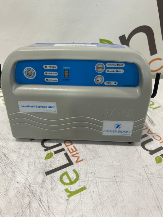 CTC VasoPress Supreme Mini VP500DM Pump