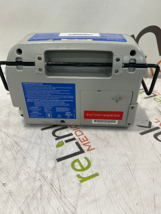 CTC VasoPress Supreme Mini VP500DM Pump