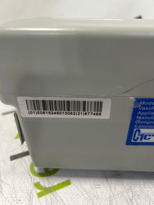CTC CTC VasoPress Supreme Mini VP500DM Pump Surgical Equipment reLink Medical