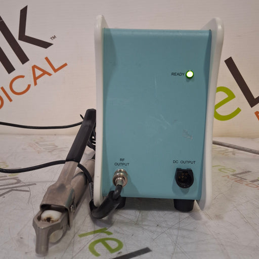 Sebra Sebra 2600 Omni Sealer Tube Sealer Research Lab reLink Medical