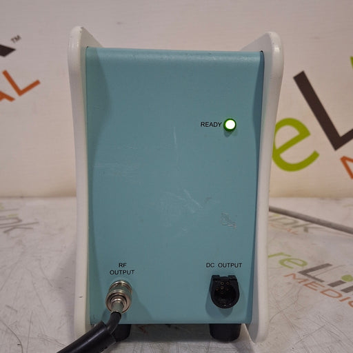 Sebra Sebra 2600 Omni Sealer Tube Sealer Research Lab reLink Medical