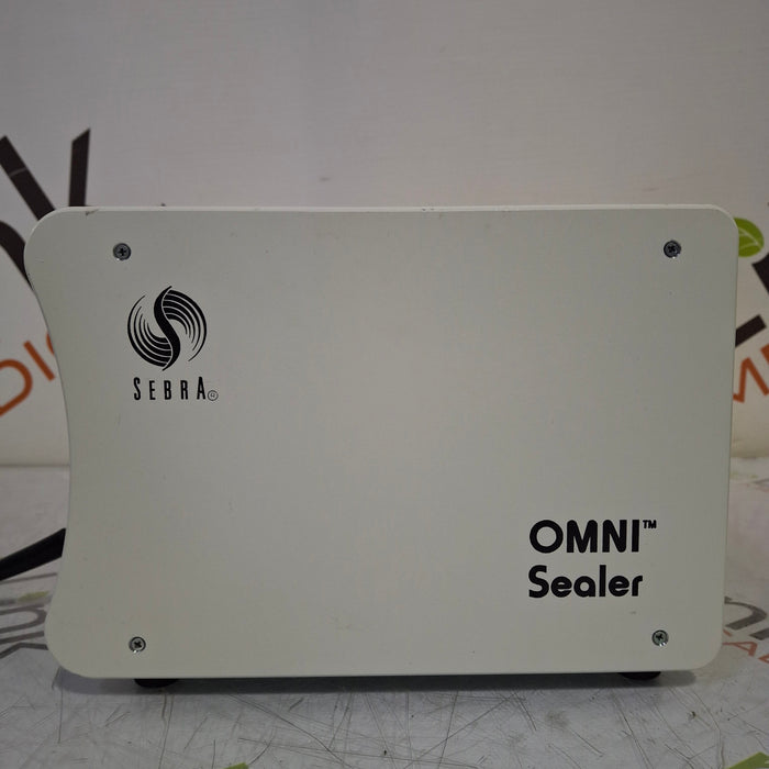 Sebra Sebra 2600 Omni Sealer Tube Sealer Research Lab reLink Medical