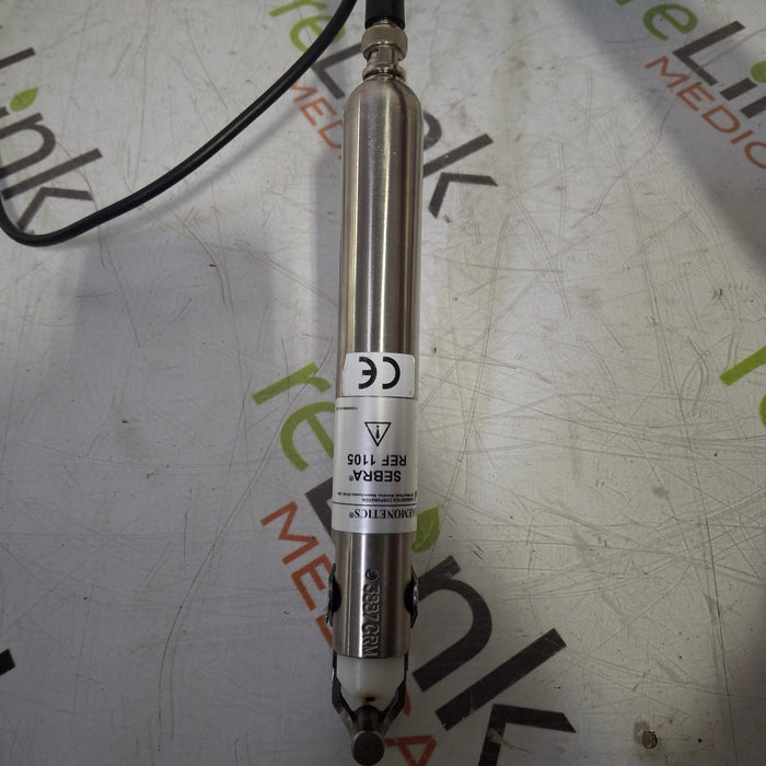 Sebra Sebra 2600 Omni Sealer Tube Sealer Research Lab reLink Medical