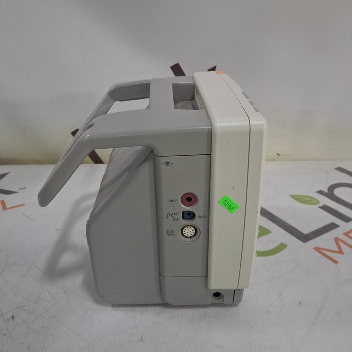 Philips Philips IntelliVue MP5 Neonatal Fast SpO2, ECG, NIBP Patient Monitor Patient Monitors reLink Medical