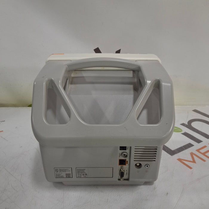 Philips Philips IntelliVue MP5 Neonatal Fast SpO2, ECG, NIBP Patient Monitor Patient Monitors reLink Medical