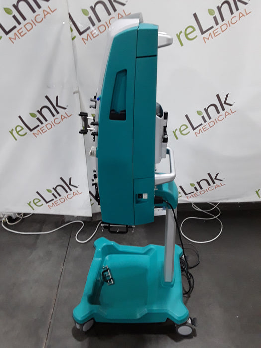 Gambro Gambro Prismaflex Dialysis Machine Dialysis reLink Medical